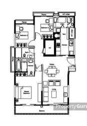 Leonie Hill Residences (D9), Apartment #618922811